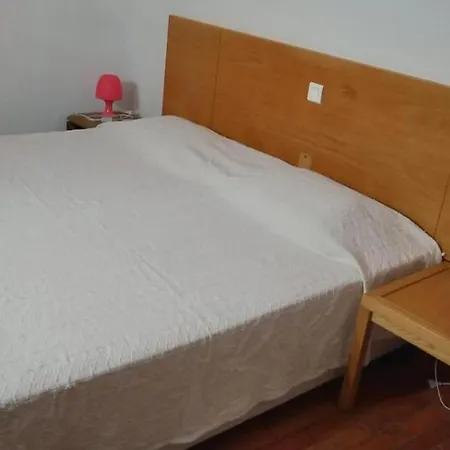 Апартаменты Ah Albufeira - Three-Bedroom Apartment In Front Of The Sea