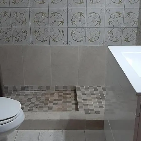 Ah Albufeira - Three-Bedroom Apartment In Front Of The Sea Албуфейра