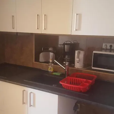 Ah Albufeira - Three-Bedroom Apartment In Front Of The Sea Апартаменты Албуфейра