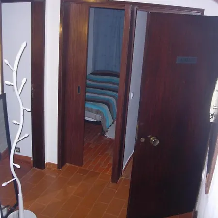 Ah Albufeira - Three-Bedroom Apartment In Front Of The Sea Lägenhet *