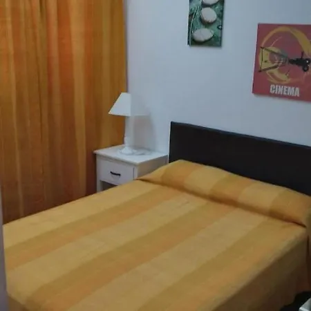 Ah Albufeira - Three-Bedroom Apartment In Front Of The Sea Albufeira