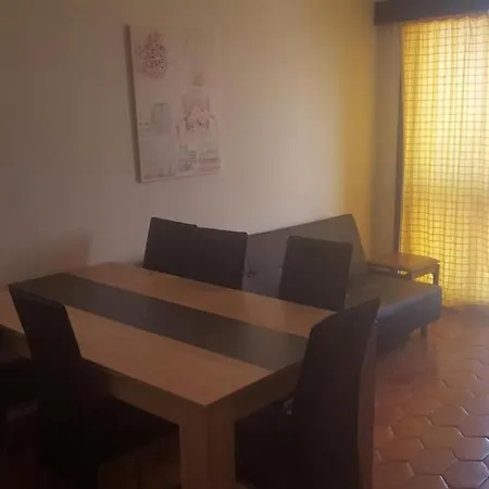Ah Albufeira - Three-Bedroom Apartment In Front Of The Sea Apartment *