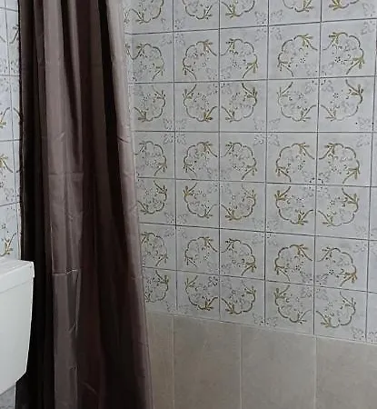 Ah Albufeira - Three-Bedroom Apartment In Front Of The Sea Apartment Albufeira